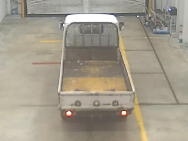 1993 Mitsubishi Fuso Canter 平ボディ auction photo 3