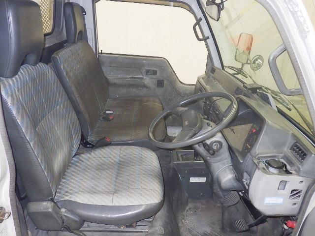 1993 Mitsubishi Fuso Canter 平ボディ auction photo 6