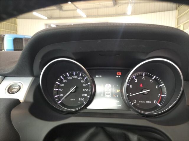 2014 ランドローバー レンジローバーイヴォーク ダイナミックリミテッド 4WD auction photo 6