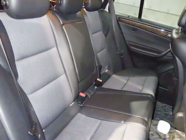 2007 Mercedes-Benz C-Class Station Wagon C180コンプアバンG auction photo 6