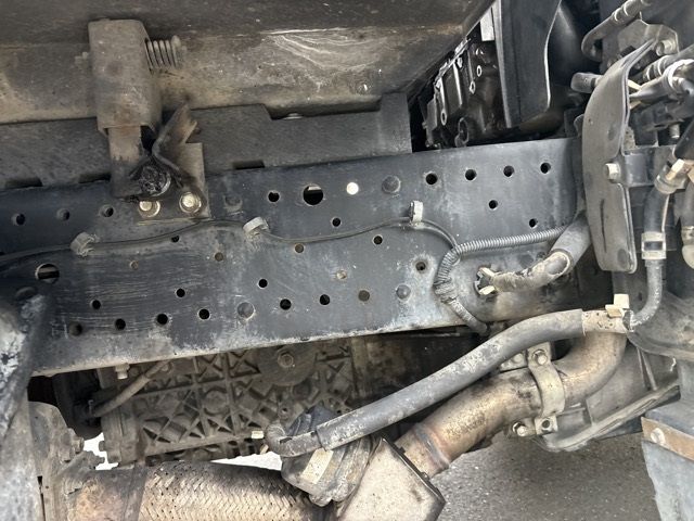 2007 Isuzu Elf ダンプ auction photo 17