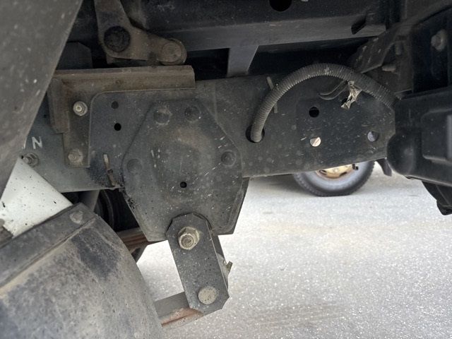 2007 Isuzu Elf ダンプ auction photo 14