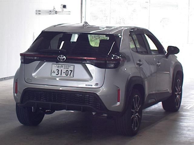 2024 Toyota Yaris Cross GR SPORT auction photo 5