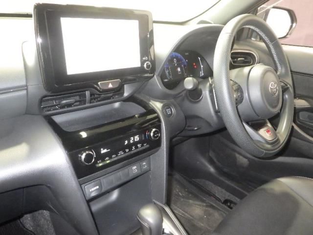 2024 Toyota Yaris Cross GR SPORT auction photo 3