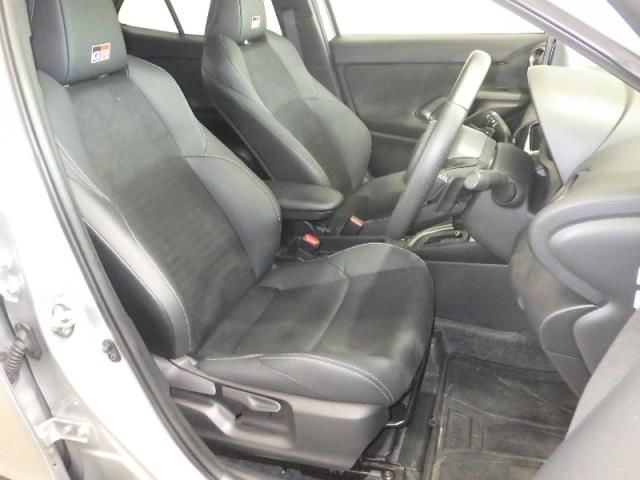 2024 Toyota Yaris Cross GR SPORT auction photo 6