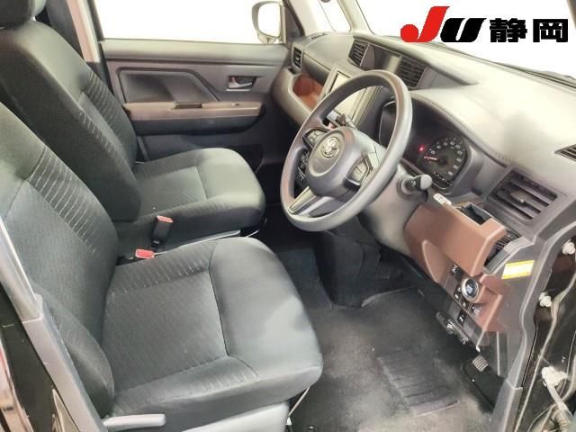 2020 Toyota Tank X S auction photo 3