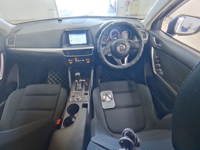 2015 Mazda CX-5 XDプロアクティブ 4WD auction photo 3
