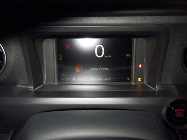 2026 Honda N-BOX Turbo Black Style 4WD auction photo 6