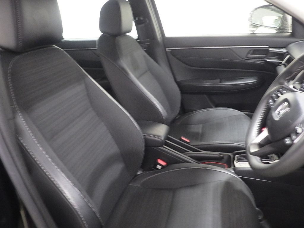 2024 Honda WR-V Z+ auction photo 6