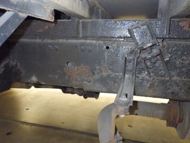 1995 Mitsubishi Fuso Fighter クレーン付 auction photo 4