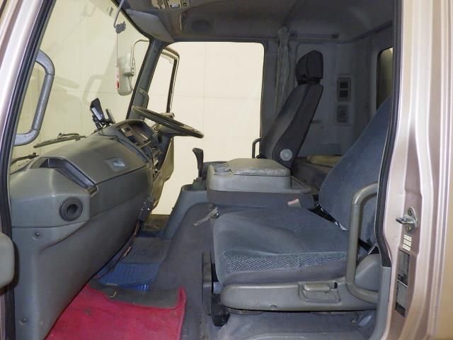 1995 Mitsubishi Fuso Fighter クレーン付 auction photo 8