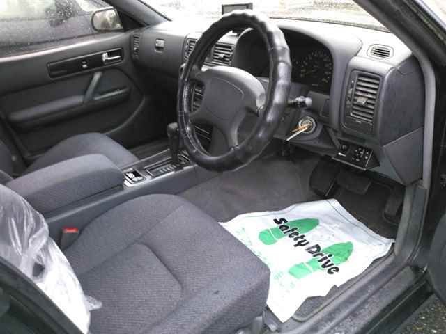 1994 Nissan セドリック Gran Turismo auction photo 3