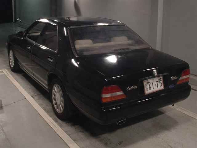1994 Nissan セドリック Gran Turismo auction photo 2