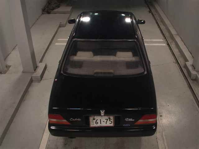 1994 Nissan セドリック Gran Turismo auction photo 7