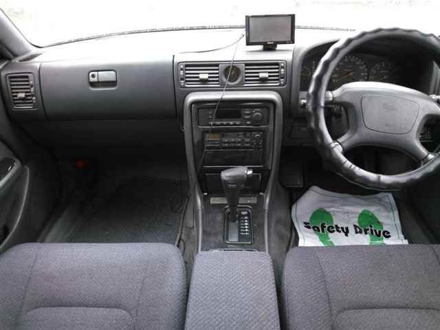 1994 Nissan セドリック Gran Turismo auction photo 8