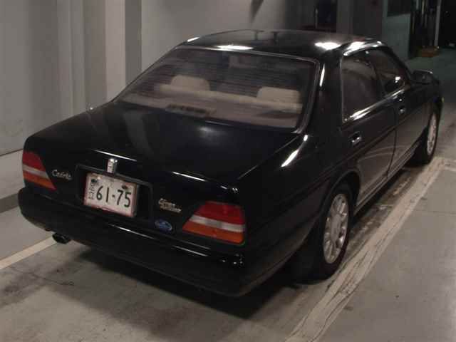 1994 Nissan セドリック Gran Turismo auction photo 5
