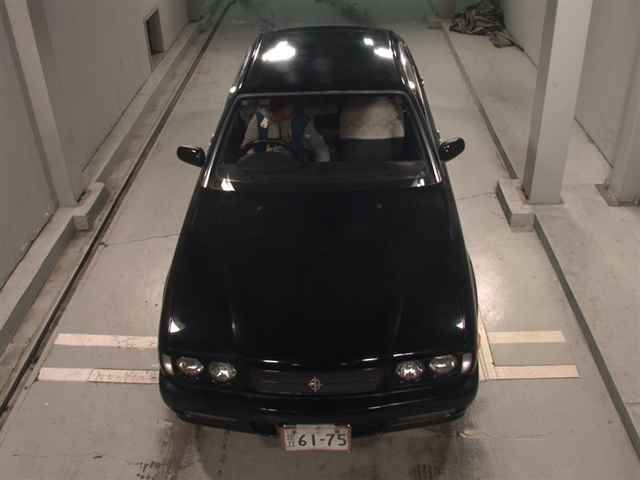 1994 Nissan セドリック Gran Turismo auction photo 6