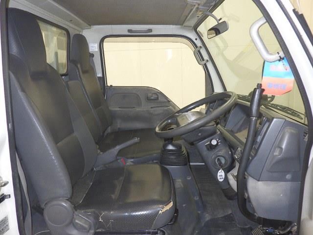 2014 Isuzu Elf ダンプ auction photo 6