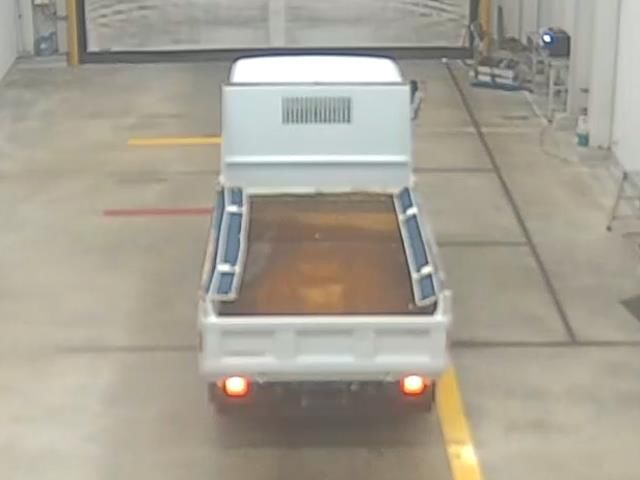 2014 Isuzu Elf ダンプ auction photo 3