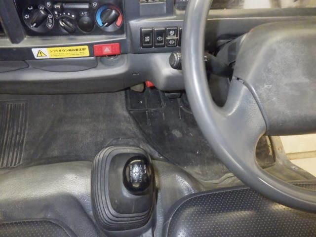 2014 Isuzu Elf ダンプ auction photo 8