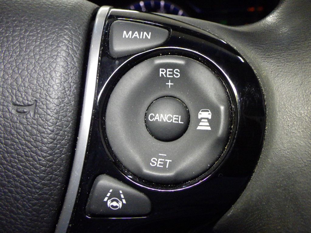 2016 Honda Odyssey ハイブリッドアブソルートホンダセンシングEXパッケージ auction photo 10