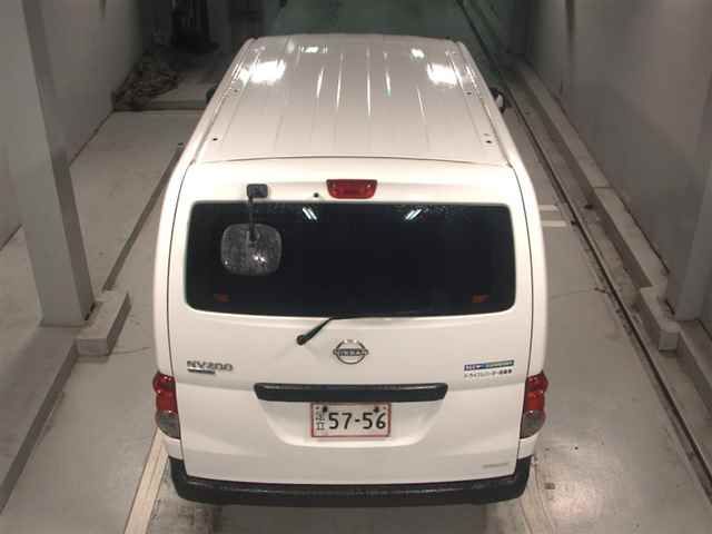 2021 Nissan NV200 Vanette Van DX auction photo 7