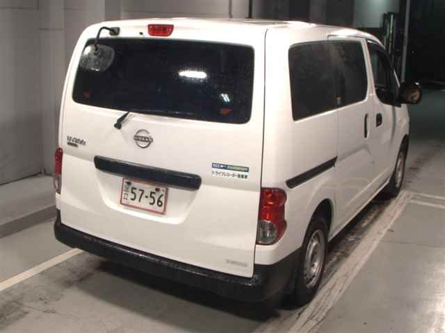 2021 Nissan NV200 Vanette Van DX auction photo 5