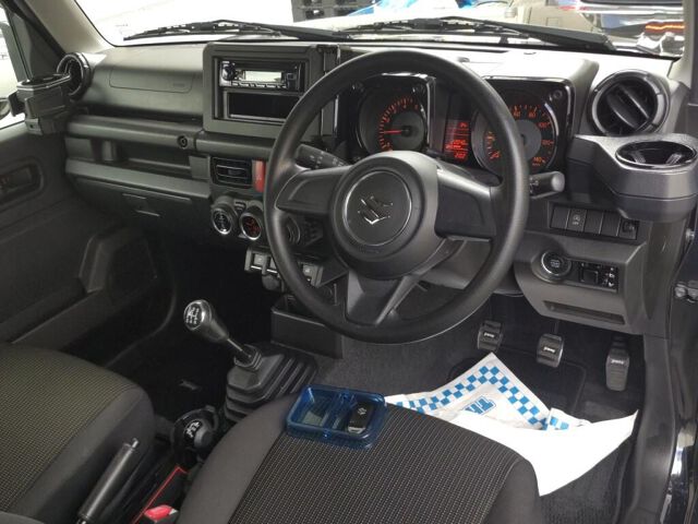 2023 Suzuki Jimny XL 4WD auction photo 3