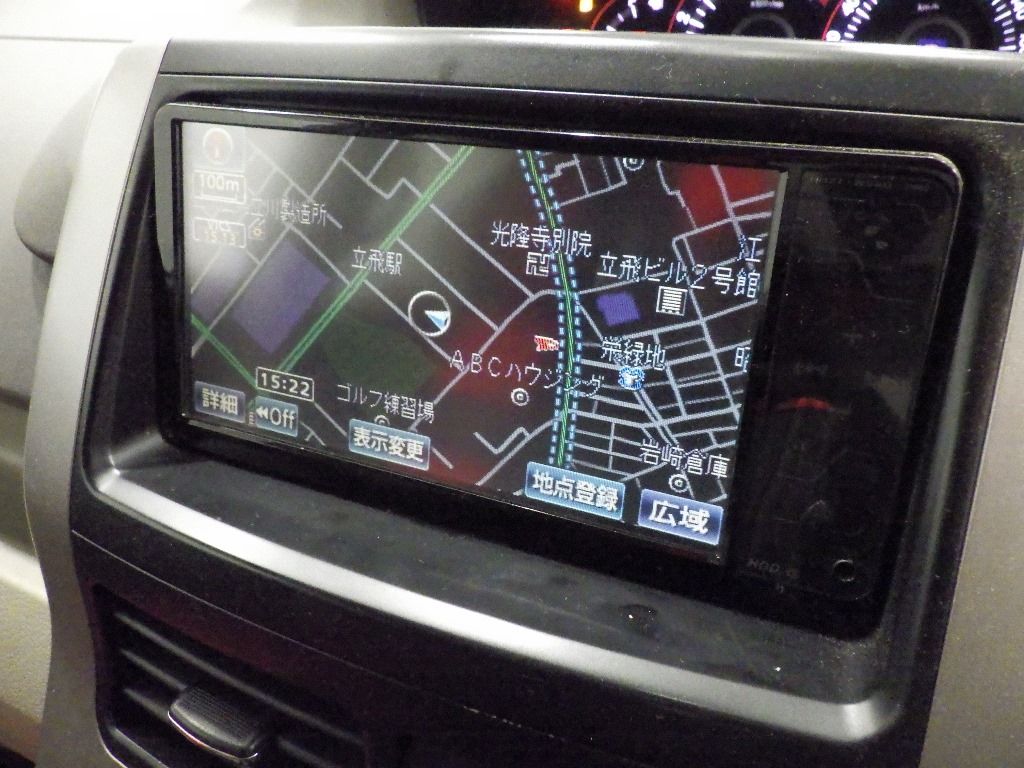 2008 Toyota Noah 4WD S Gエディション auction photo 11