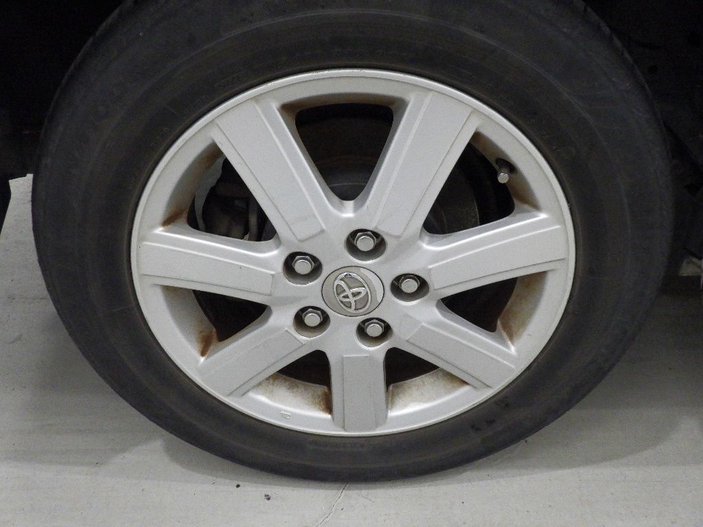 2008 Toyota Noah 4WD S Gエディション auction photo 9