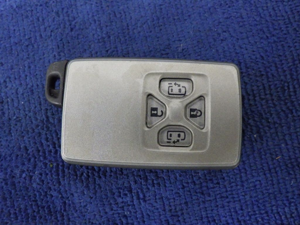 2008 Toyota Noah 4WD S Gエディション auction photo 12