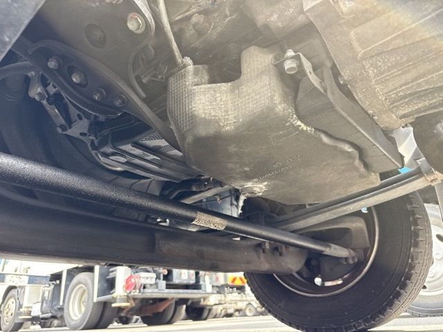2018 Mitsubishi Fuso Canter chassis auction photo 11