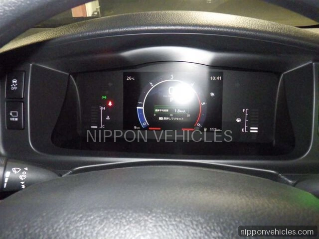 2026 Toyota Hiace Super Long GL auction photo 6