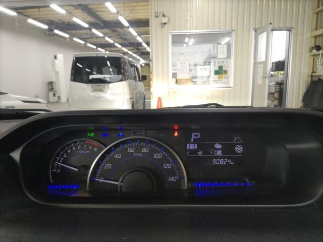 2019 Suzuki Wagon R HV FZ auction photo 6