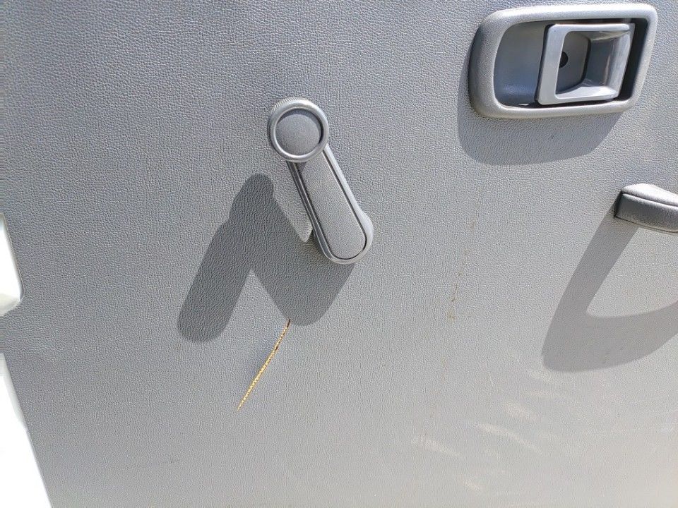 2016 Daihatsu ハイゼット カーゴ auction photo 36