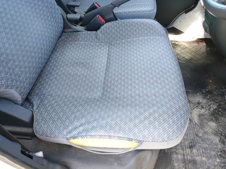 2016 Daihatsu ハイゼット カーゴ auction photo 35