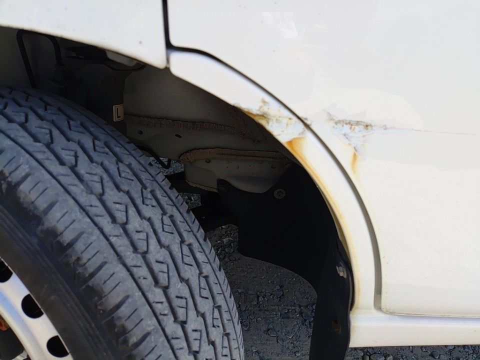 2016 Daihatsu ハイゼット カーゴ auction photo 34