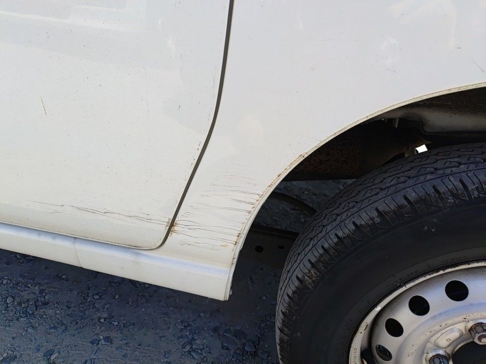 2016 Daihatsu ハイゼット カーゴ auction photo 29