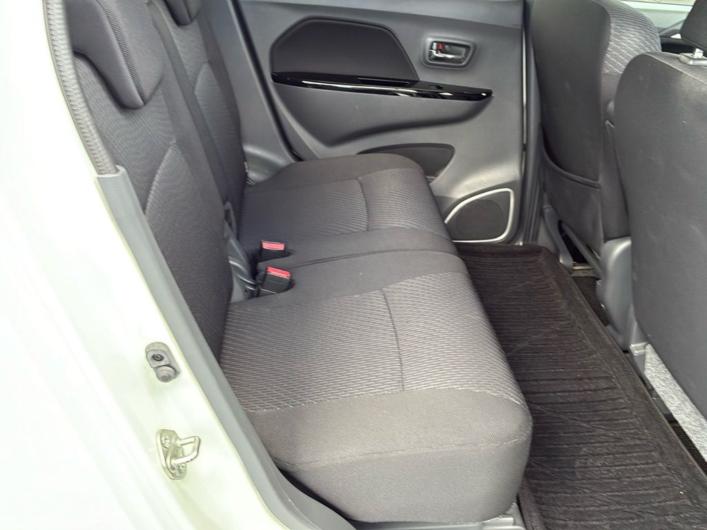 2013 Suzuki Wagon R スティングレーX auction photo 7