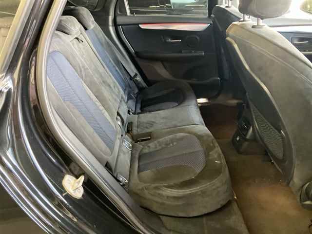 2015 BMW BMW2シリーズアクティブツアラー 218iアクティブツアラーMスポー auction photo 7