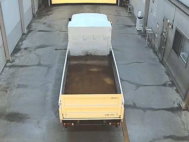 2013 Isuzu Elf Flatbed auction photo 3