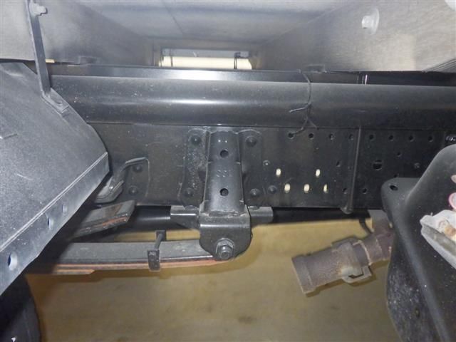 2013 Isuzu Elf Flatbed auction photo 4