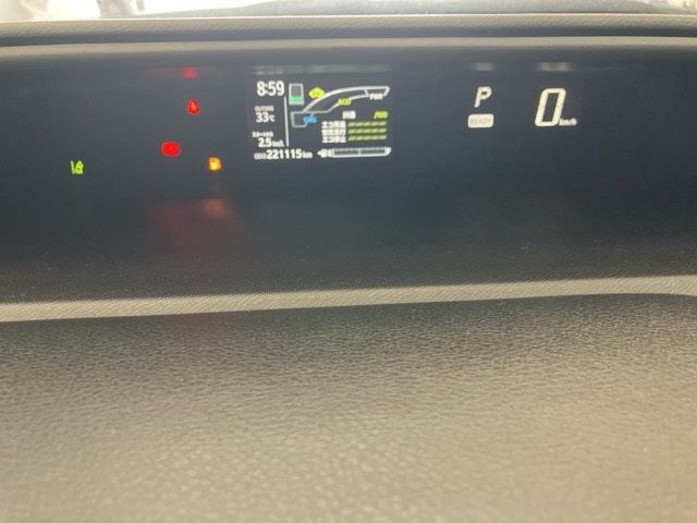 2018 Toyota Aqua S Style Black auction photo 6