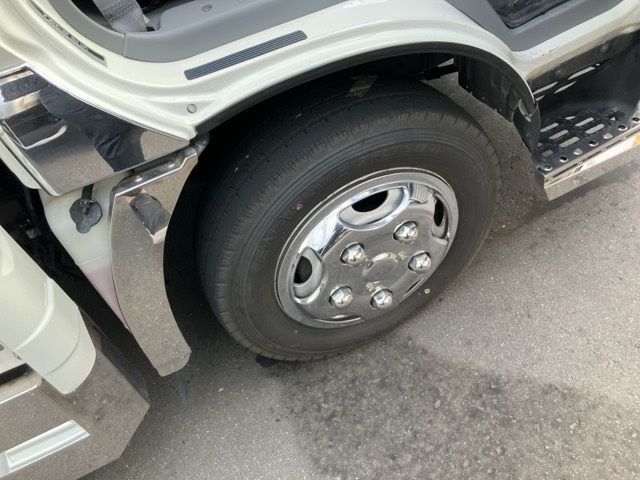 2013 Toyota Dyna Hira PG auction photo 9