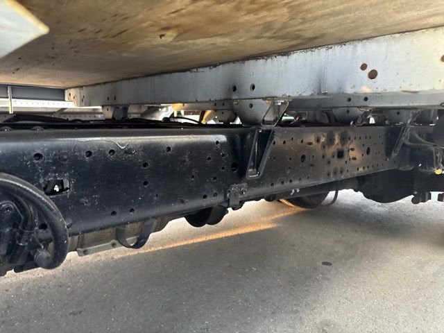 2013 Toyota Dyna Hira PG auction photo 12