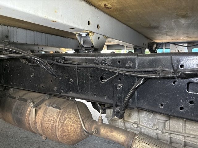 2013 Toyota Dyna Hira PG auction photo 17
