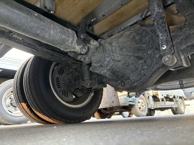 2013 Toyota Dyna Hira PG auction photo 10