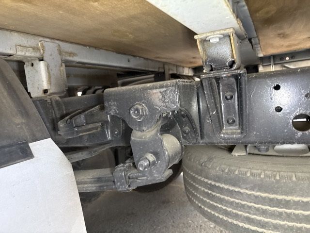 2013 Toyota Dyna Hira PG auction photo 14