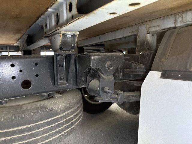 2013 Toyota Dyna Hira PG auction photo 16