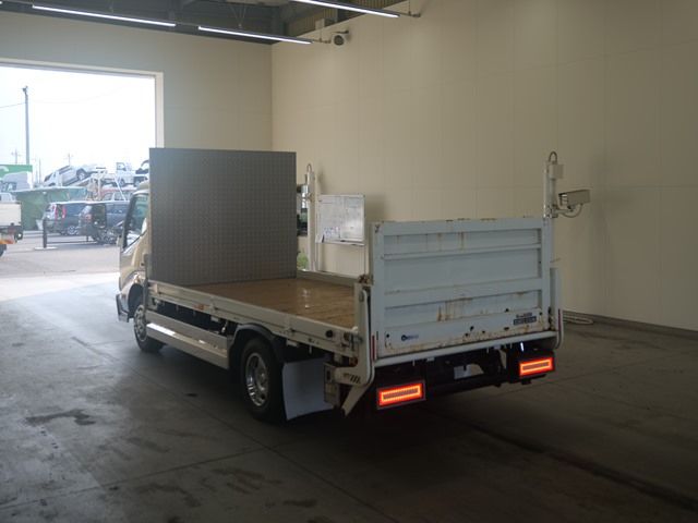 2013 Toyota Dyna Hira PG auction photo 2